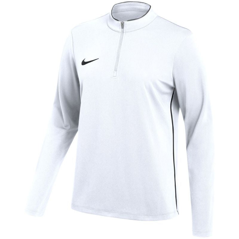Nike Dri-Fit Park 26 Drill Top Women's Sweatshirt White fehér pulóver IB7540100