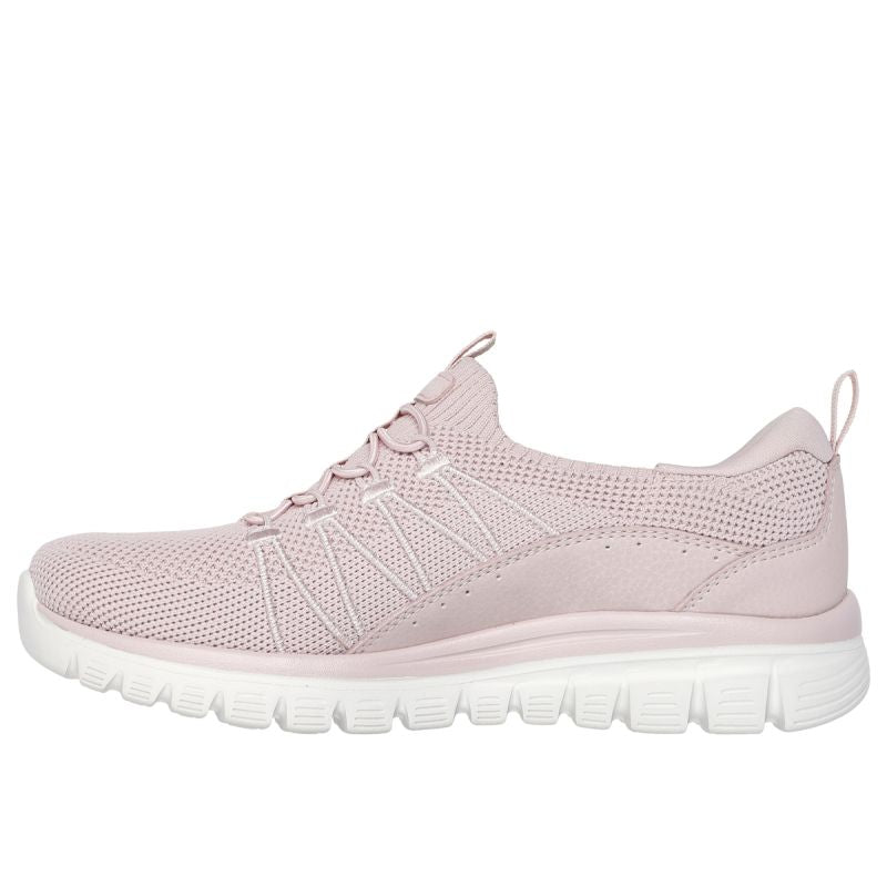 Skechers women's sneakers GACEFUL PICTURE PERFECT 100702 BLSH utcai cipő