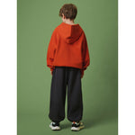 4F Boys' jogger sweatpants 158/164 ruházat 4FJRSS26TTROM1896-22S