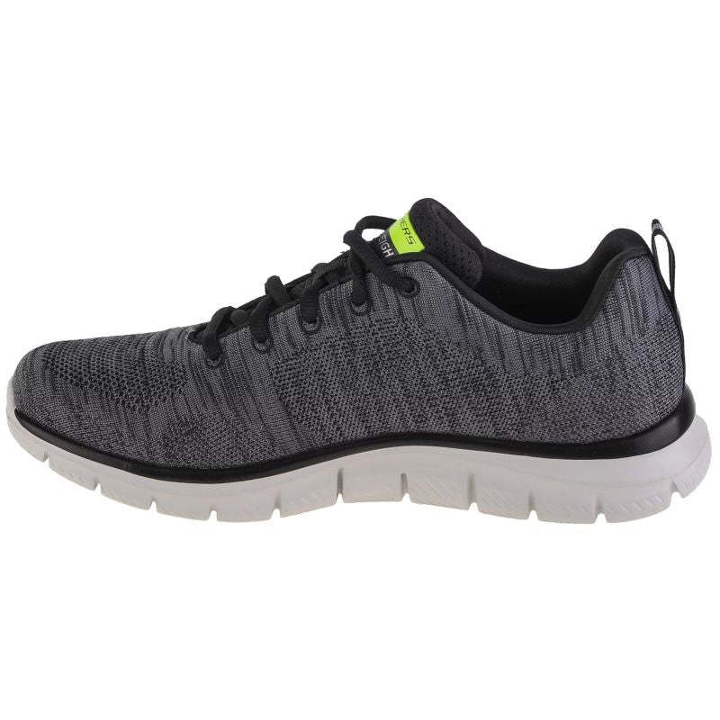 Skechers Track - Front Runner 232298-CCBK Gray 41 Kiegészítő