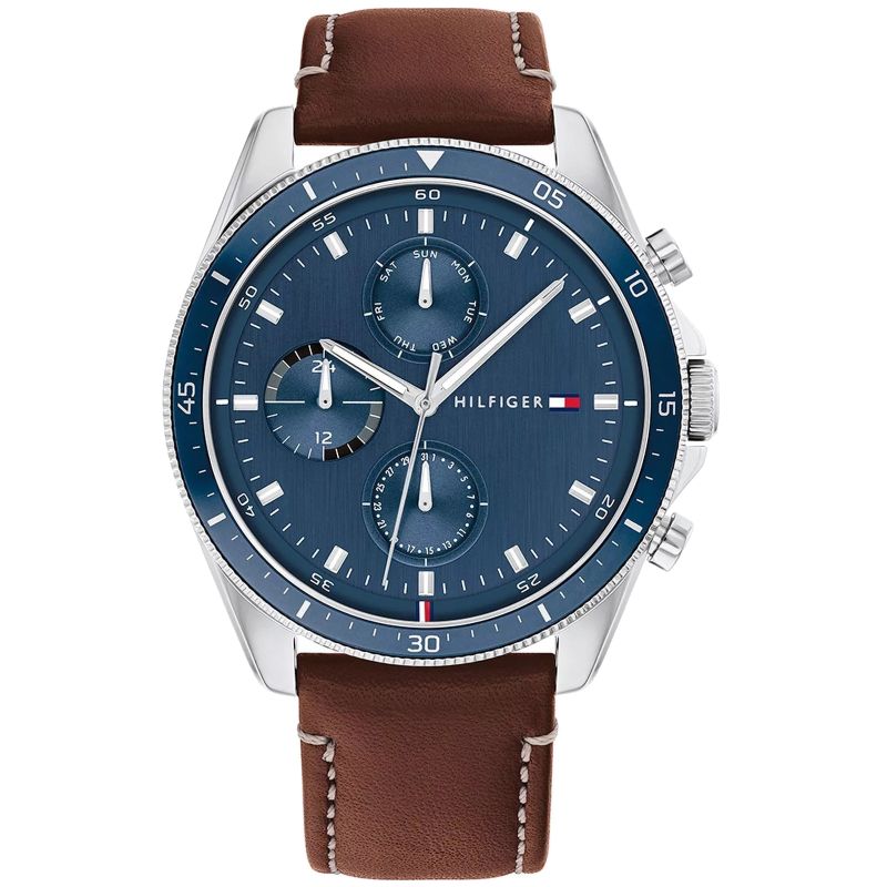 Tommy Hilfiger Parker Men's Watch 1791837 + BOX pulóver
