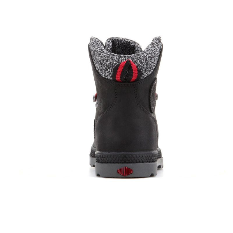Palladium Pallabrouse Hikr W 95140-041 Shoes Cipő