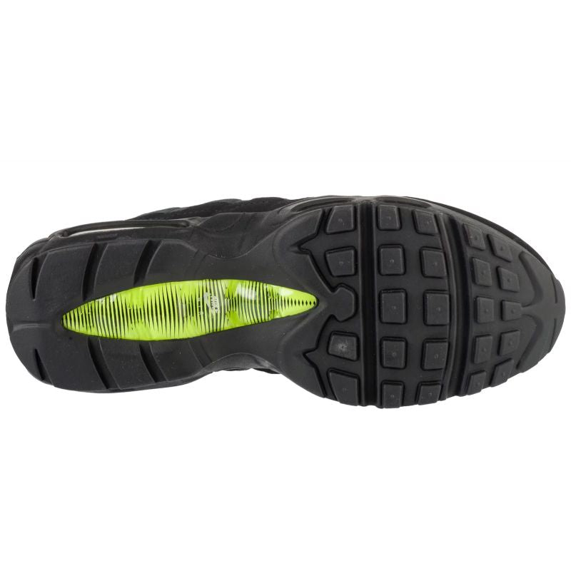 Nike Air Max 95 Essential M CV1635-002 shoes cipő