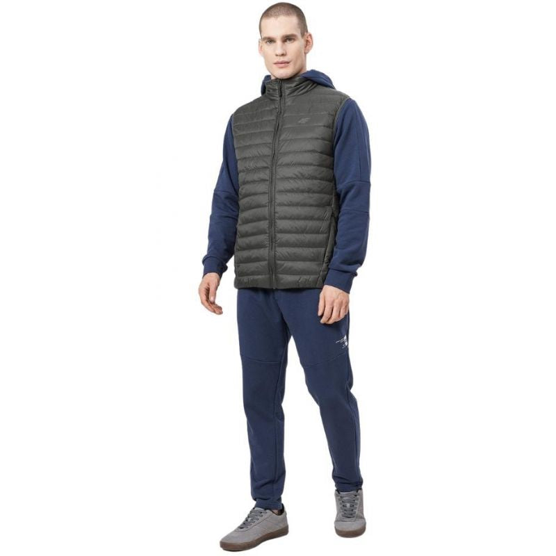 Vest 4f M H4z22 Kump001 43s