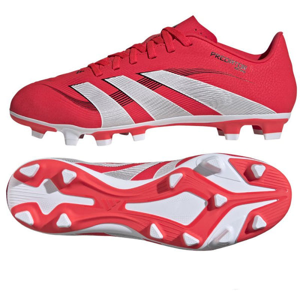 Adidas Predator Club FG/MG M football boots ID1326 Cipő