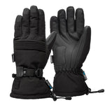 Meteor Alpora winter gloves L black uniw kesztyű