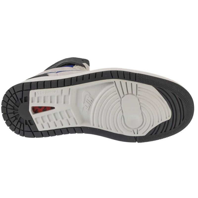 Nike Jordan Air Jordan 1 Zoom CMF 2 W DV1305-040 shoes cipő