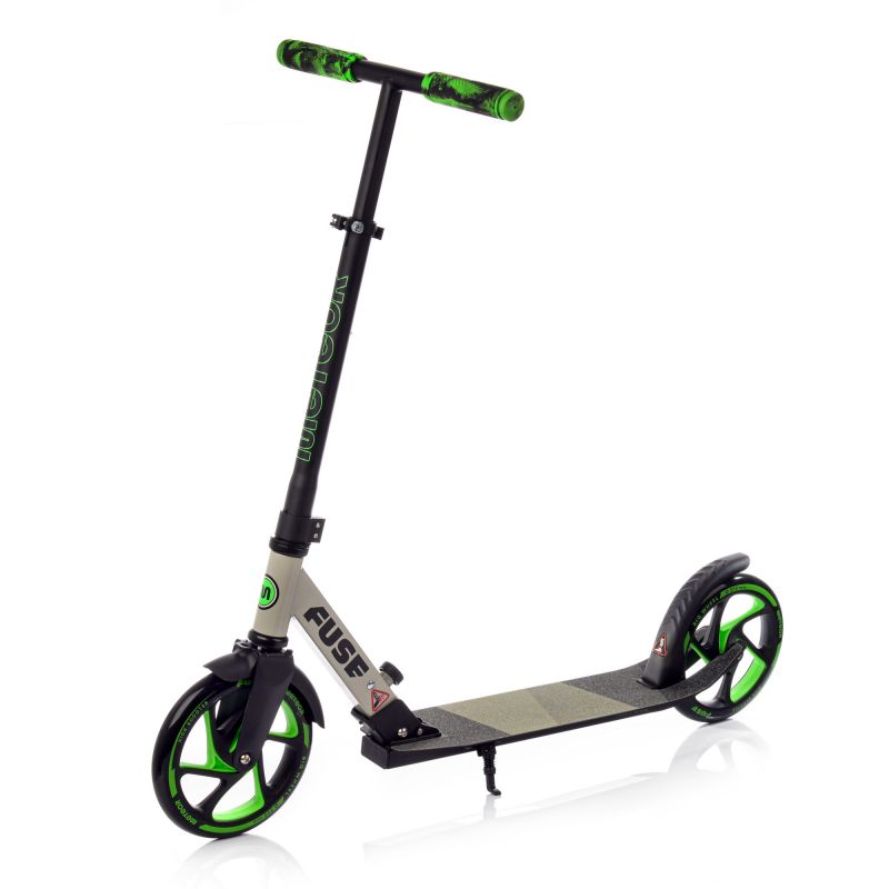 Meteor Fuse Scooter uniw scooters