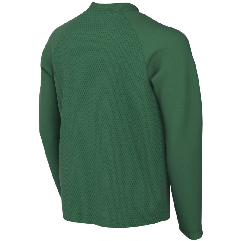 Nike Dri-Fit Park VIII longsleeve kids' t-shirt green zöld póló HV8239302