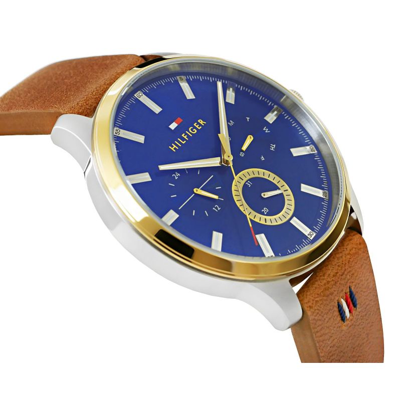 Tommy Hilfiger Ryder Men's Watch 1710496 + BOX pulóver