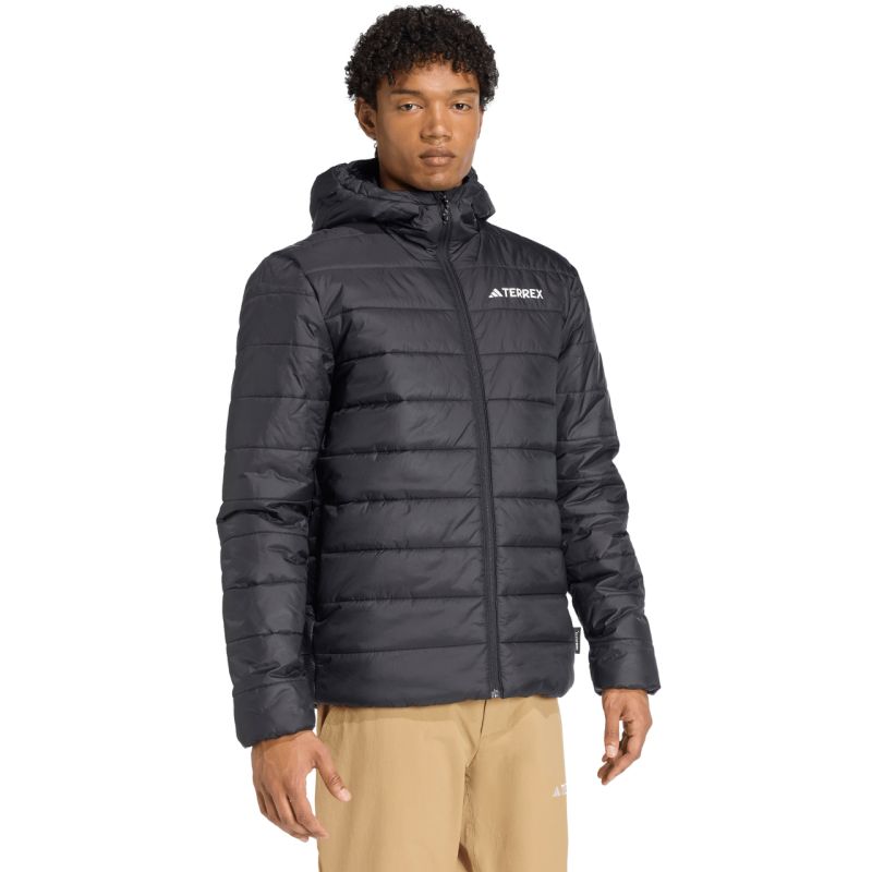 adidas Terrex Multi Essentials Climawarm M KB2183 jacket kabát