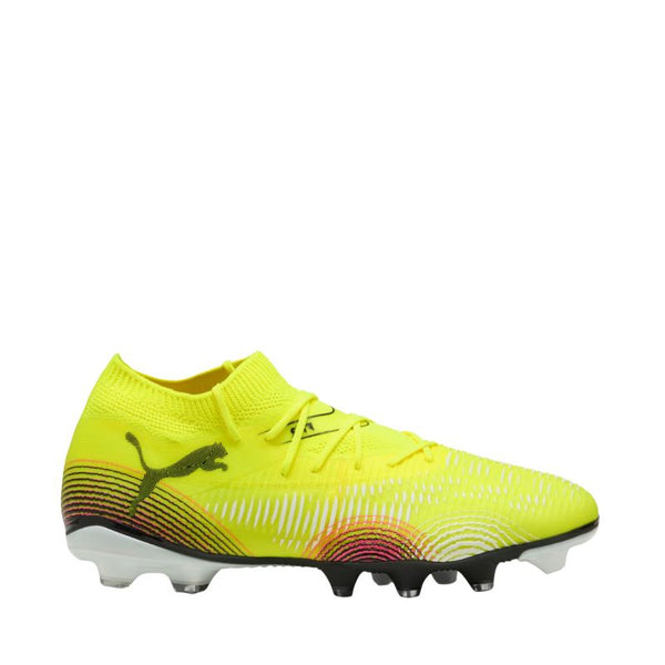 Puma Future 8 Match FG/AG M 108140 03 football boots Cipő