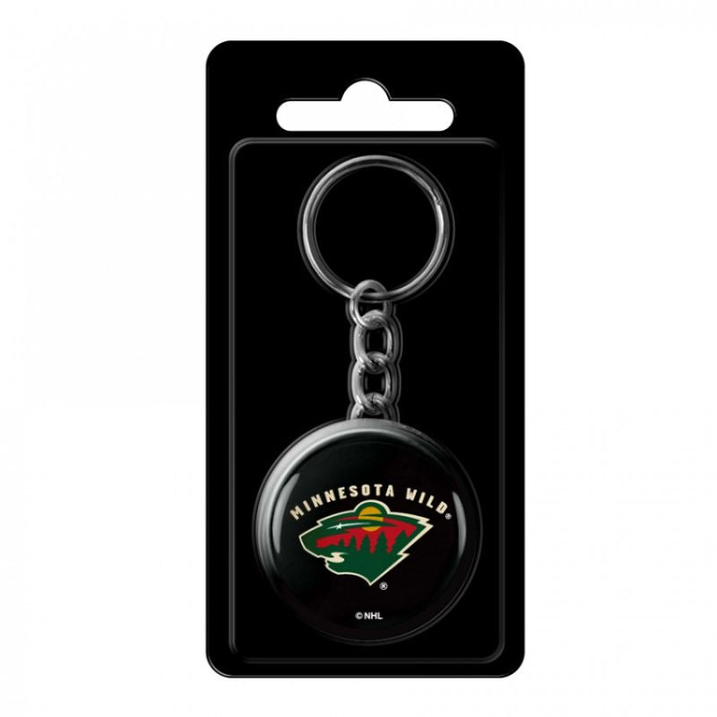 Inny Inglasco NHL keychain 550AN000136 Kulcstartó