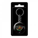 Inny Inglasco NHL keychain 550AN000136 Kulcstartó