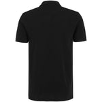 Fila Sunchon póló 80010 T-shirt fekete polo, shirts