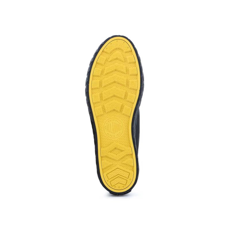 Palladium Ace Mid L Ul U 77174-010-M shoes Cipő