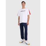 Men's jogger sweatpants 4F 4FRAW25TTROM1611-31S nadrág