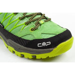 cmp Kids Rigel trekking for children, waterproof and durable túracipő 3Q54554JE572