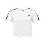 Kappa Inula T-Shirt W fehér póló 309090-11-0601