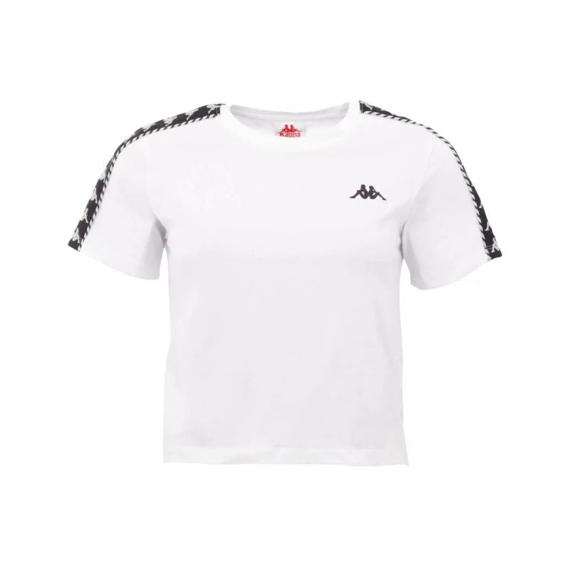 Kappa Inula T-Shirt W fehér póló 309090-11-0601