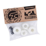 Tempish Cushion Rubber Bushings for QUAD Roller Skates 78a készlet 10110200