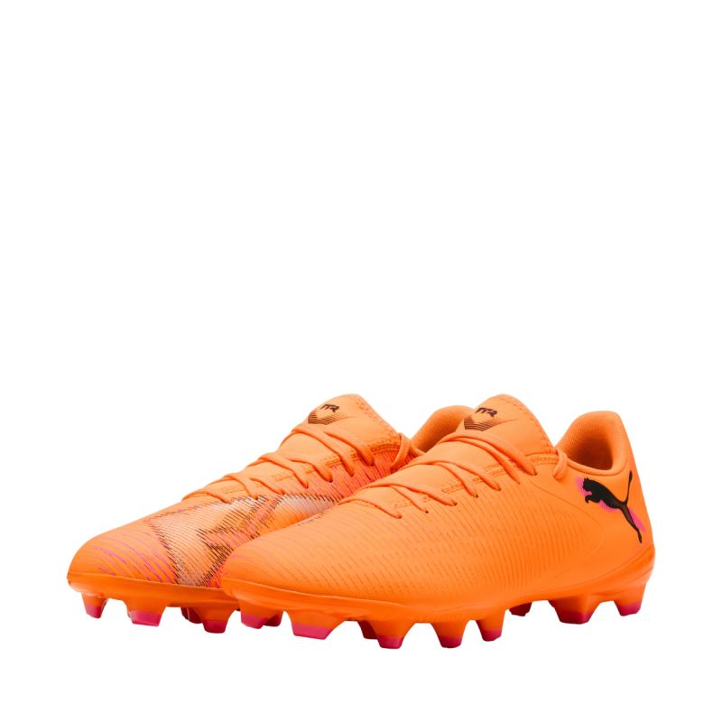 Puma Future 8 Play FG/AG M 108602 03 football boots General