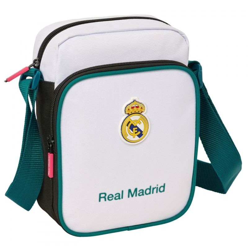 Real Madrid mini shoulder wielokolorowy táska 612654672