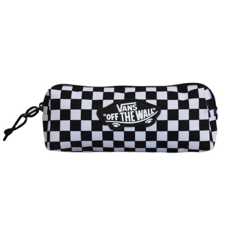 Vans Old Skool Pencil Pouch Checkboard - VN000H58Y281 uniwersalny ceruzatartó