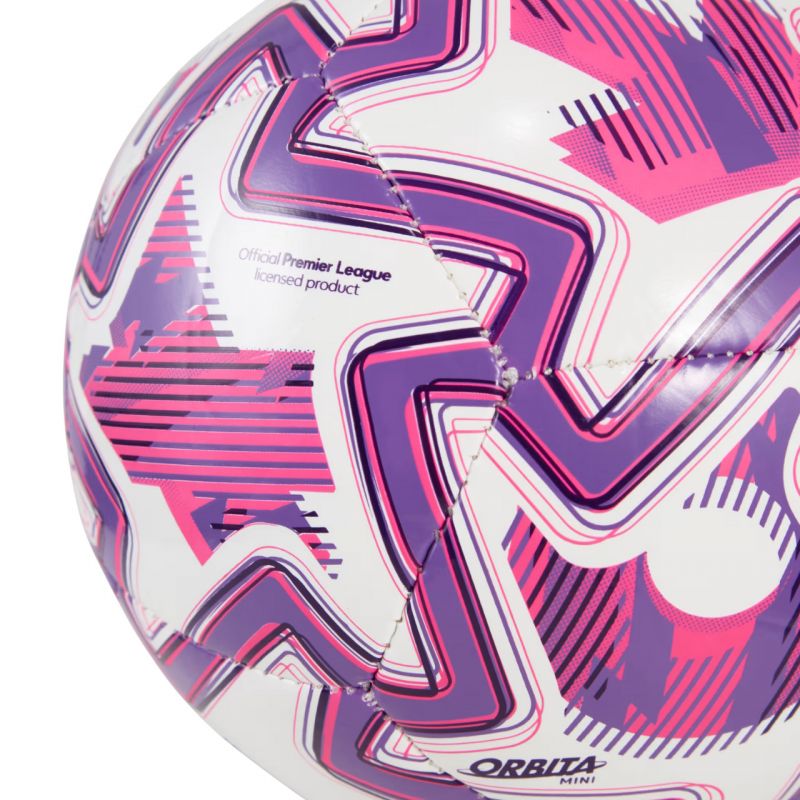 Puma Orbita Mini Premier League Football 84721 01