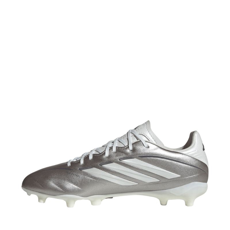 adidas Copa Pure IV League FG JR6264 Kids' Soccer focicipő