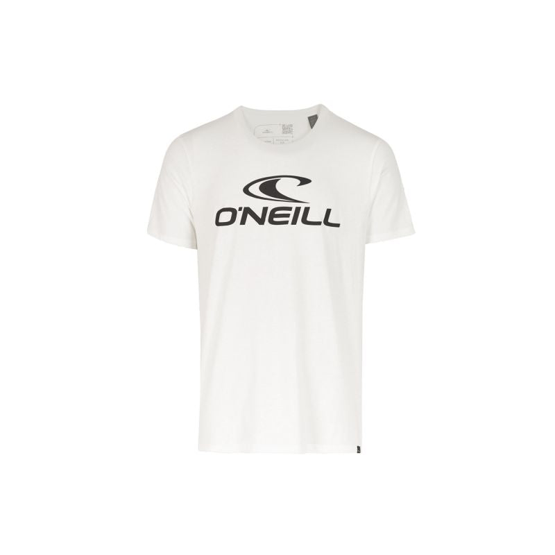 O'Neill Logo T-shirt fehér póló
