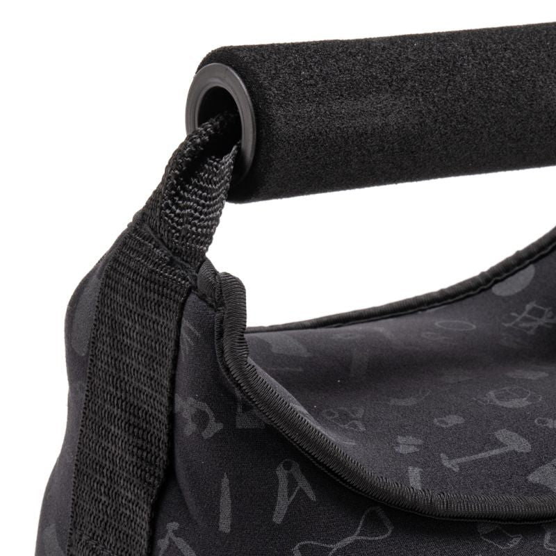 Body Sculpture Kettlebell Soft Bw 134 4kg súlyzó BW1344KG