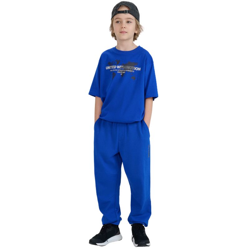 4f Trousers CAS Jr 4FJWSS25TTROM0965 36S nadrág