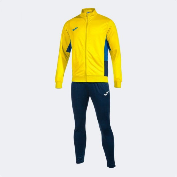 Joma Danubio II Tracksuit 103122.903 edzőruha
