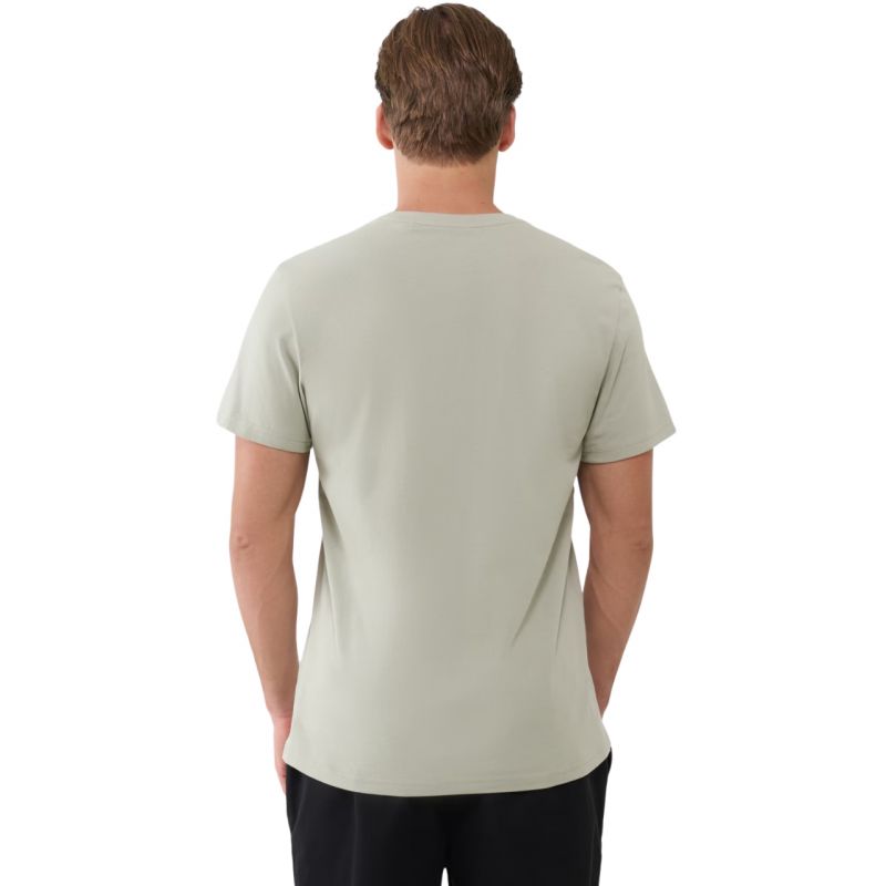 T-shirt 4f M1974 M 4fwss25ttshm1974 44s