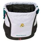 Real Madrid sports backpack gym backpack wielokolorowy hátizsák 612654197