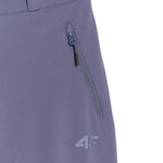 4f softshell trousers FNK F0988 W 4FWAW25TFTRF0988 32S Nadrág