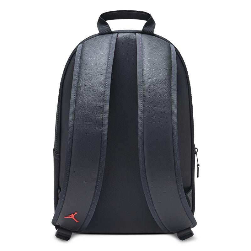 jordan Air Borough Authentic Backpack Off Noir - uniwersalny hátizsák