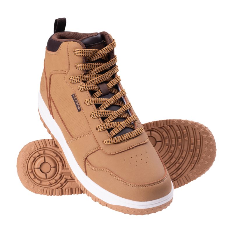 Iguana Karson Mid barna utcai cipő 92800377441
