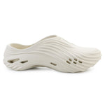 Crocs Echo Wave Clog Bone