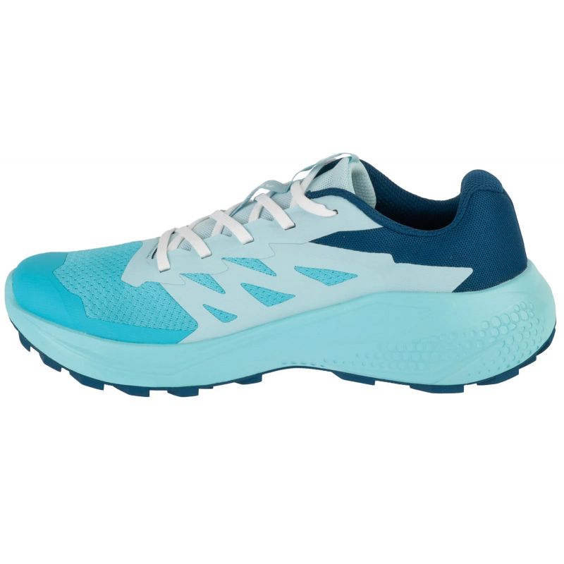 Salomon Alphaglide W L47801600 Running Shoes