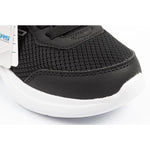 Skechers Selectors children's sports shoes, lightweight, fashionable, fekete cipő 403615L/BKRD