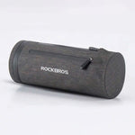 Rockbros AS-051 waterproof handlebar - black fekete táska