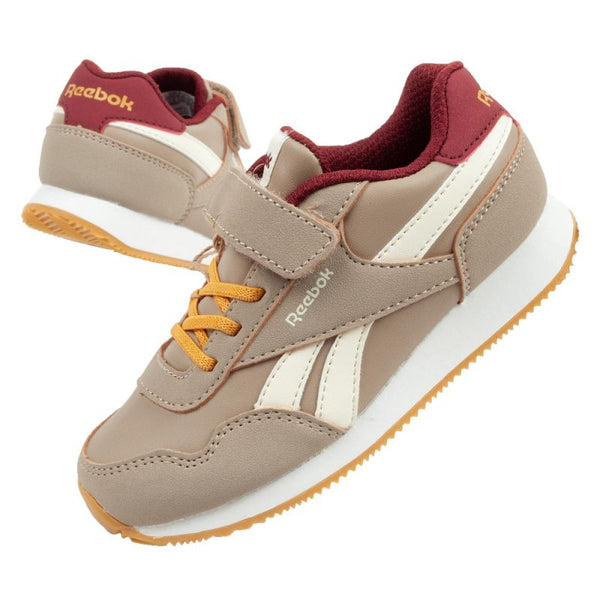 Reebok Royal Jr 100033293 shoes Cipő