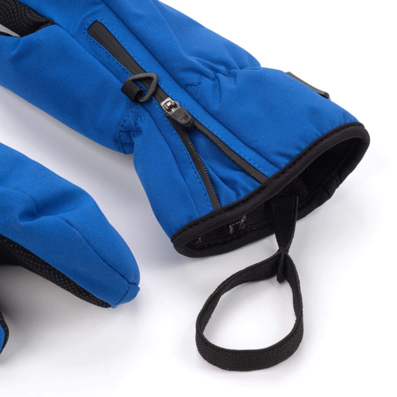 Meteor Orel XS winter gloves, navy/black sötétkék kesztyű 17722