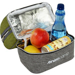 Enero Bag With Thermal Insulating Compartment 7l Camp táska