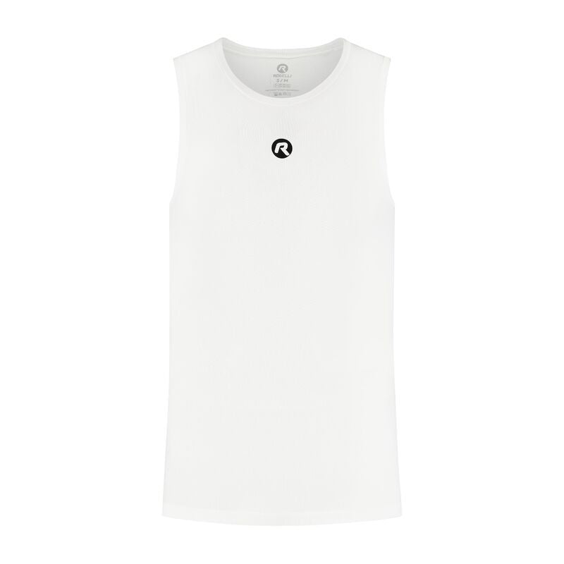 Rogelli CORE II 2-pack vest white S/M fehér vests