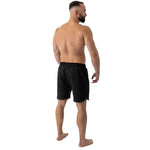 DBX Bushido Bushido Black MMA Training fekete short