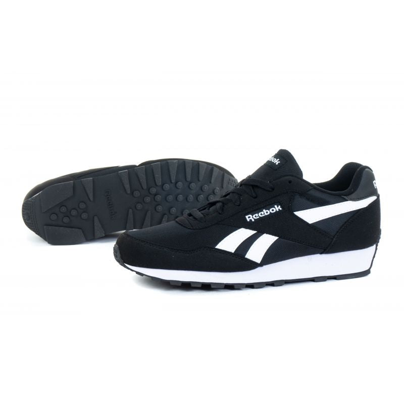 Reebok Rewind Run M FZ0662 shoes Cipő