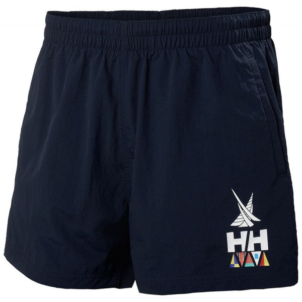 Helly Hansen Cascais Trunk Swim Shorts M 34031 596 Short Úszónadrág